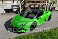 2020 Lamborghini Huracan