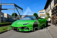 2020 Lamborghini Huracan