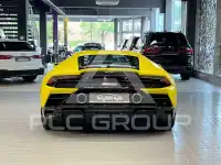 2020 Lamborghini Huracan