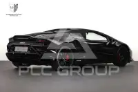 2020 Lamborghini Huracan