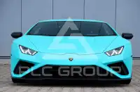 2020 Lamborghini Huracan