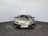 2020 Lamborghini Huracan