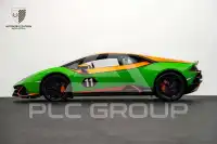 2020 Lamborghini Huracan