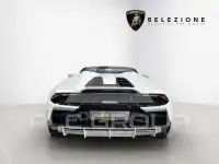 2020 Lamborghini Huracan