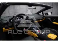 2020 Lamborghini Huracan