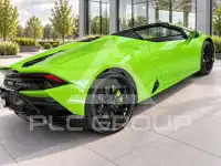 2020 Lamborghini Huracan