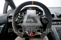 2020 Lamborghini Huracan