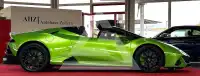 2020 Lamborghini Huracan