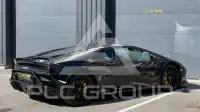 2020 Lamborghini Huracan