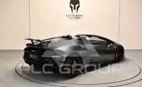 2020 Lamborghini Huracan