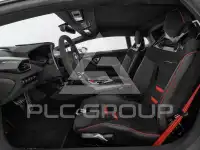 2020 Lamborghini Huracan