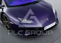 2020 Lamborghini Huracan