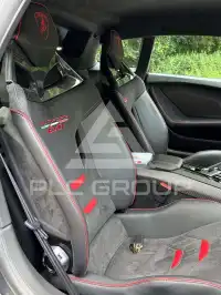 2020 Lamborghini Huracan