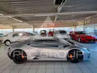 2020 Lamborghini Huracan