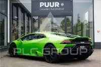 2020 Lamborghini Huracan