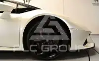 2020 Lamborghini Huracan