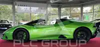 2020 Lamborghini Huracan