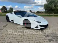 2020 Lamborghini Huracan