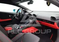 2020 Lamborghini Huracan