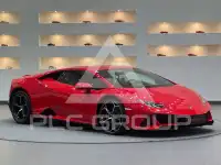 2020 Lamborghini Huracan