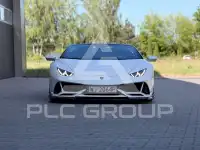 2020 Lamborghini Huracan
