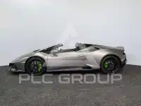 2020 Lamborghini Huracan