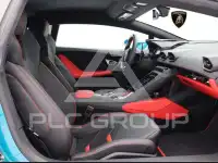 2020 Lamborghini Huracan