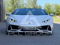 2020 Lamborghini Huracan
