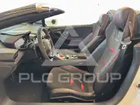 2020 Lamborghini Huracan