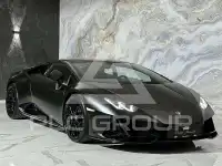 2020 Lamborghini Huracan