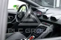 2020 Lamborghini Huracan