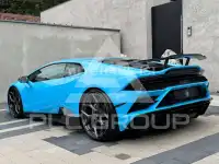 2020 Lamborghini Huracan