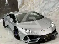 2020 Lamborghini Huracan