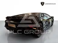 2020 Lamborghini Huracan