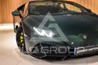 2020 Lamborghini Huracan