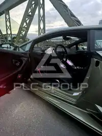 2020 Lamborghini Huracan