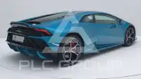 2020 Lamborghini Huracan
