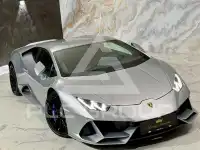 2020 Lamborghini Huracan