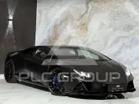 2020 Lamborghini Huracan