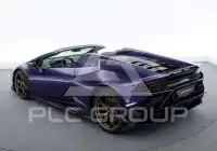 2020 Lamborghini Huracan