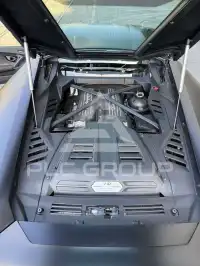 2020 Lamborghini Huracan