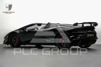 2020 Lamborghini Huracan