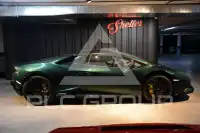 2020 Lamborghini Huracan