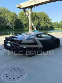 2020 Lamborghini Huracan