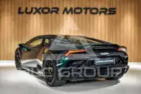 2020 Lamborghini Huracan
