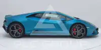 2020 Lamborghini Huracan