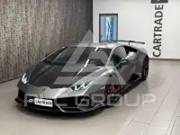 2020 Lamborghini Huracan