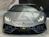 2020 Lamborghini Huracan