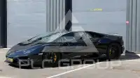 2020 Lamborghini Huracan