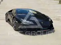 2020 Lamborghini Huracan